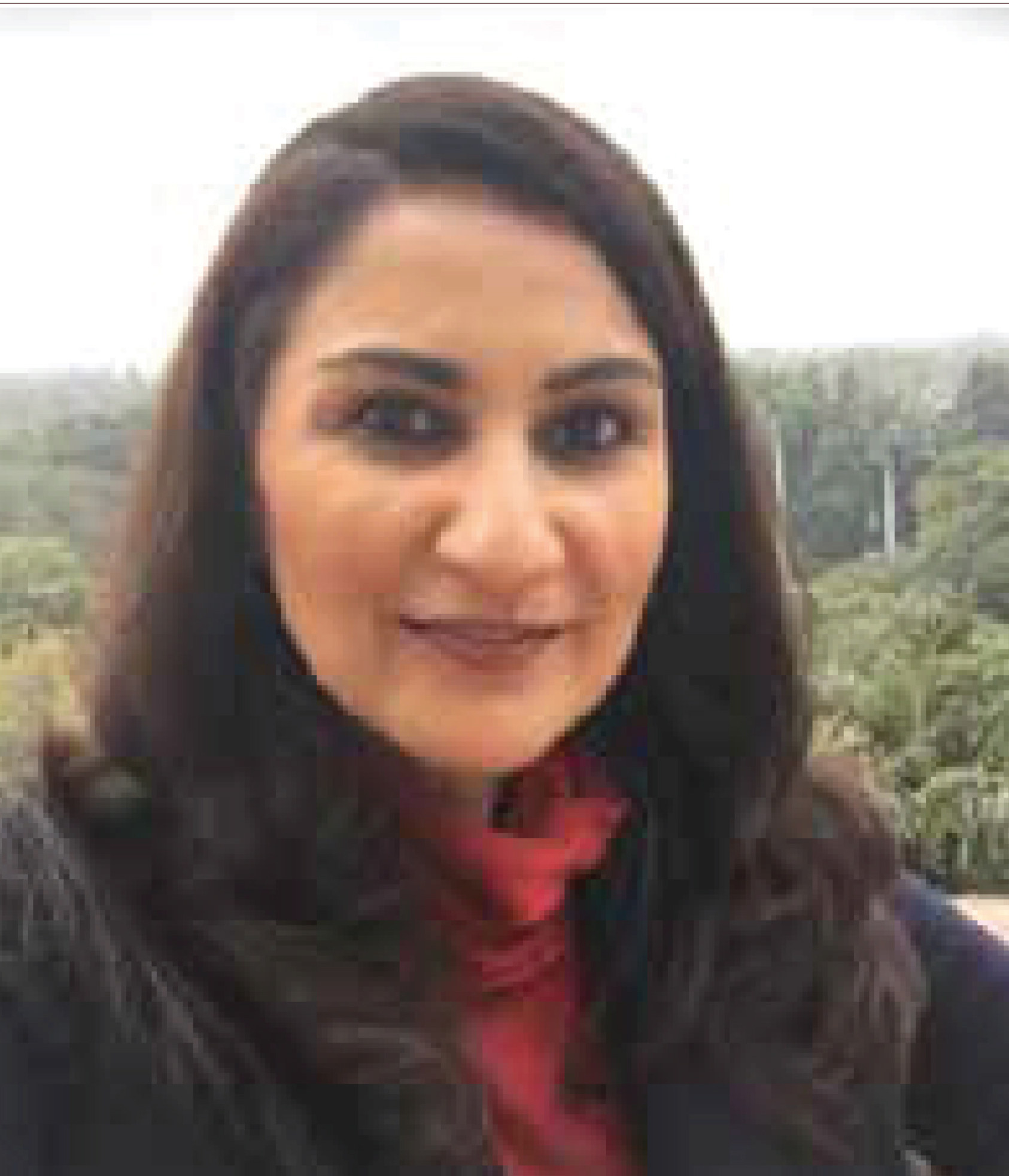 Puja Talwar